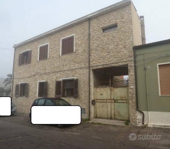 Appartamento – Pabillonis/Pabillonis, Medio Campidano - Vista 2