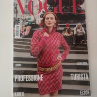 Rivista Vogue 