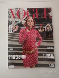 Rivista Vogue 