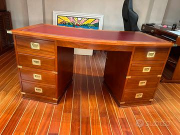 Ufficio Vecchia Marina Completo