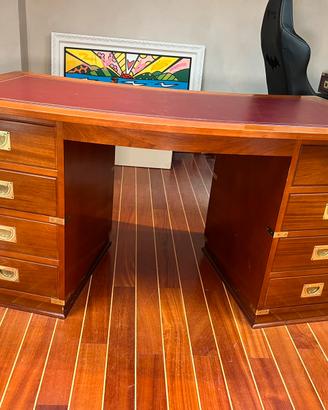 Ufficio Vecchia Marina Completo