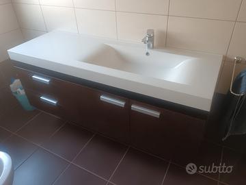 Mobile bagno 