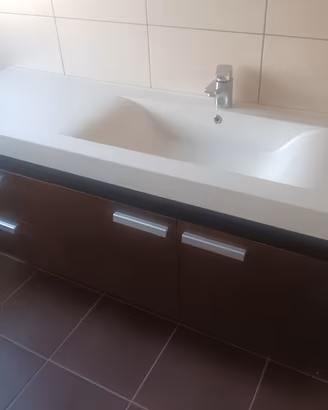 Mobile bagno 