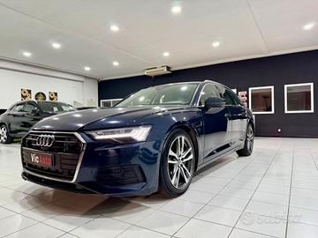 Audi A6 Avant 45 3.0 TDI quattro tiptronic Busines