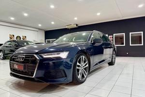 Audi A6 Avant 45 3.0 TDI quattro tiptronic Busines