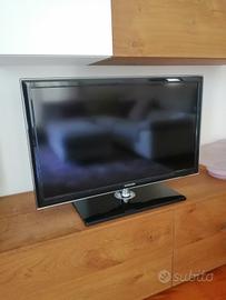 televisore Samsung ue32d4000