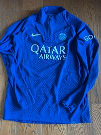 Felpa originale Paris Saint Germain
