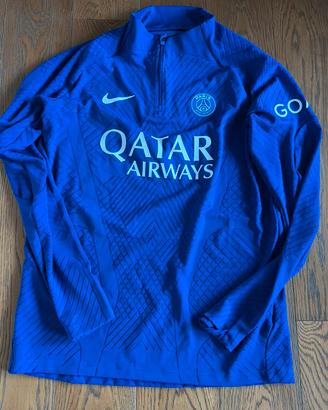 Felpa originale Paris Saint Germain