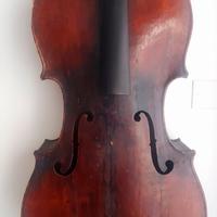 VIOLONCELLO RUBATO