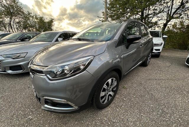 Renault Captur 1.5 dCi 90 CV Energy Zen