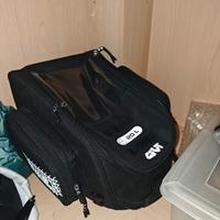 Borsa serbatoio GIVI tanklock 20 L