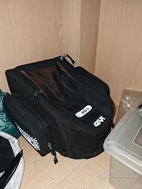 Borsa serbatoio GIVI tanklock 20 L