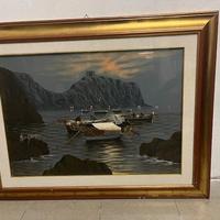 Pittura Mario Galanti