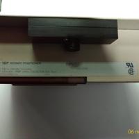 Omron H8PR-16P con encoder assoluto