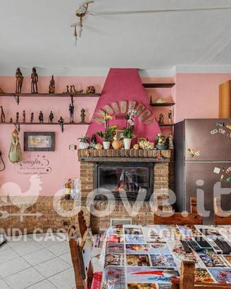 Appartamento di 166 m² con 4 locali a Gattico-Veru