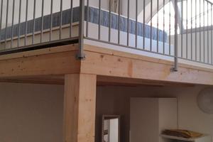 Appartamento loft estivo