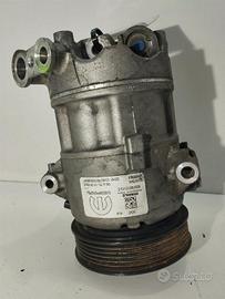 COMPRESSORE A/C FIAT Tipo berlina 5p 52003007 5526