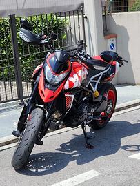 Hypermotard  950 Rve come nuova