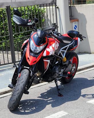 Hypermotard  950 Rve come nuova