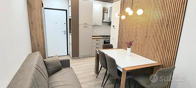 Appartamento nuovo completamente arredato