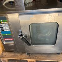 Forno a convezione