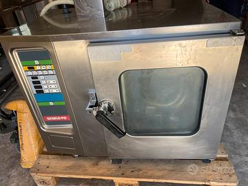 Forno a convezione