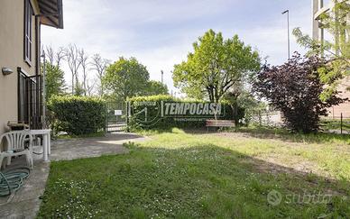 Casa indipendente a Cassano d'Adda 5 locali