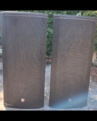 Casse attive Electro Voice