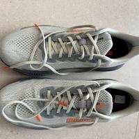 Brooks Ghost 17 uomo 46.5/12.5 GTX running