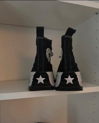 Converse all star