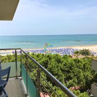 Miramare 24 - Al quinto piano sul l.mare centrale