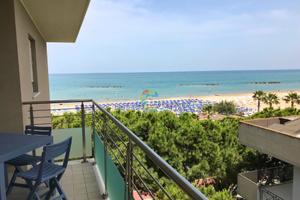 Miramare 24 - Al quinto piano sul l.mare centrale