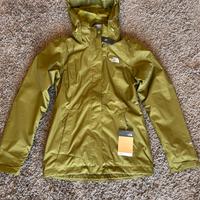 The North Face Evolve II Triclimate Giacca XS