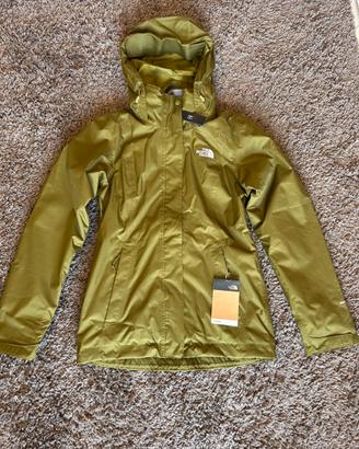 The North Face Evolve II Triclimate Giacca XS