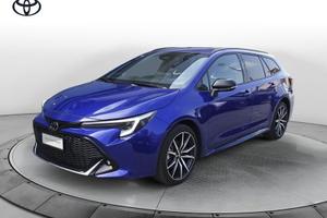 Toyota Corolla GR SPORT 1.8 Hybrid Touring Sports
