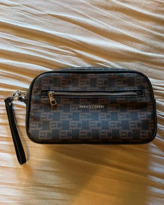 Pochette Enrico Coveri