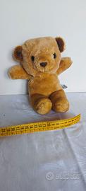 Orso Vintage Metro Furry Friends Easingwold Englan