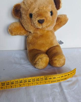 Orso Vintage Metro Furry Friends Easingwold Englan
