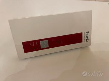 Fritz repeater 1160