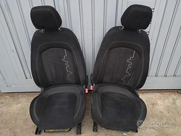 Tappezzeria o interno per Fiat grande punto ecc