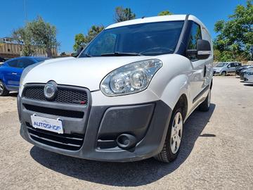 Fiat Doblo Doblò 1.3 MJ 16V PC-TN Cargo Lamier.