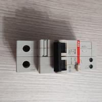 interruttore differenziale magnetotermico ABB