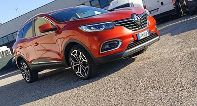 Renault Kadjar Blue dCi 150CV AWD Sport Edition2