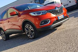 Renault Kadjar Blue dCi 150CV AWD Sport Edition2
