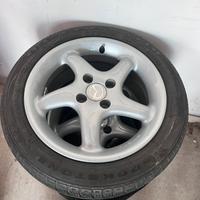 Cerchi E Gomme Per Mazda Mx5 dal 98 al 2005