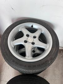 Cerchi E Gomme Per Mazda Mx5 dal 98 al 2005