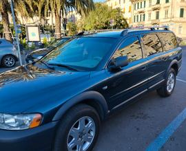 Volvo v70/xc70 - 2005