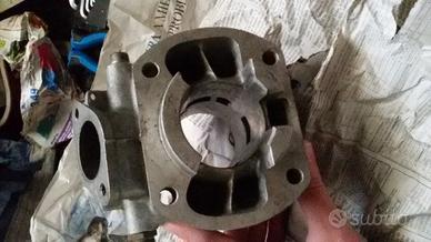 Cilindro GP Benetti Rotax 125