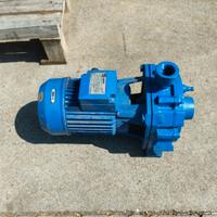 Pompa acqua due Giranti 380v