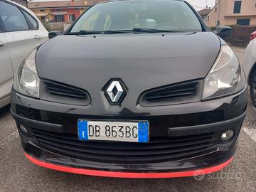 clio 3 1.2 16 valvole